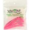 Martini 3 1/4 Pink Golf Tees