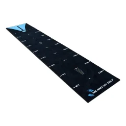 Me and My Golf Breaking Ball Putting Mat (11ft) Putting Aids