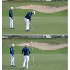 Me and My Golf Digital Coaching Plan Gift Pack Swing Trainers Analyzers