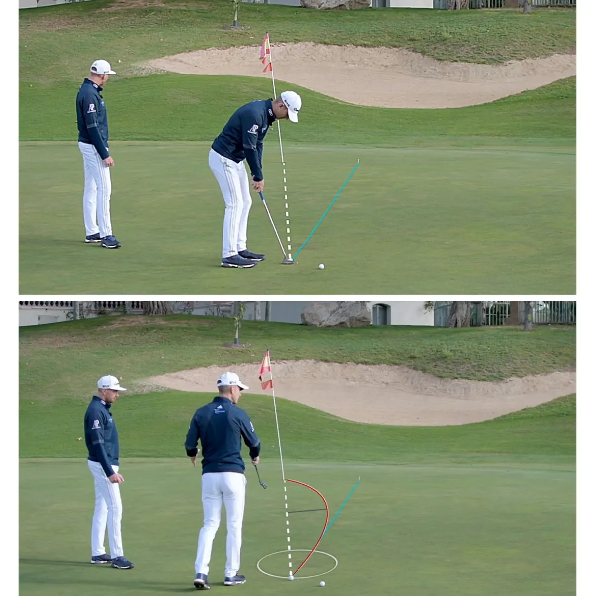 Me and My Golf Digital Coaching Plan Gift Pack Swing Trainers Analyzers