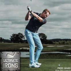 Me and My Golf Digital Coaching Plan Gift Pack Swing Trainers Analyzers