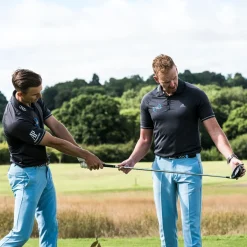 Me and My Golf Digital Coaching Plan Gift Pack Swing Trainers Analyzers