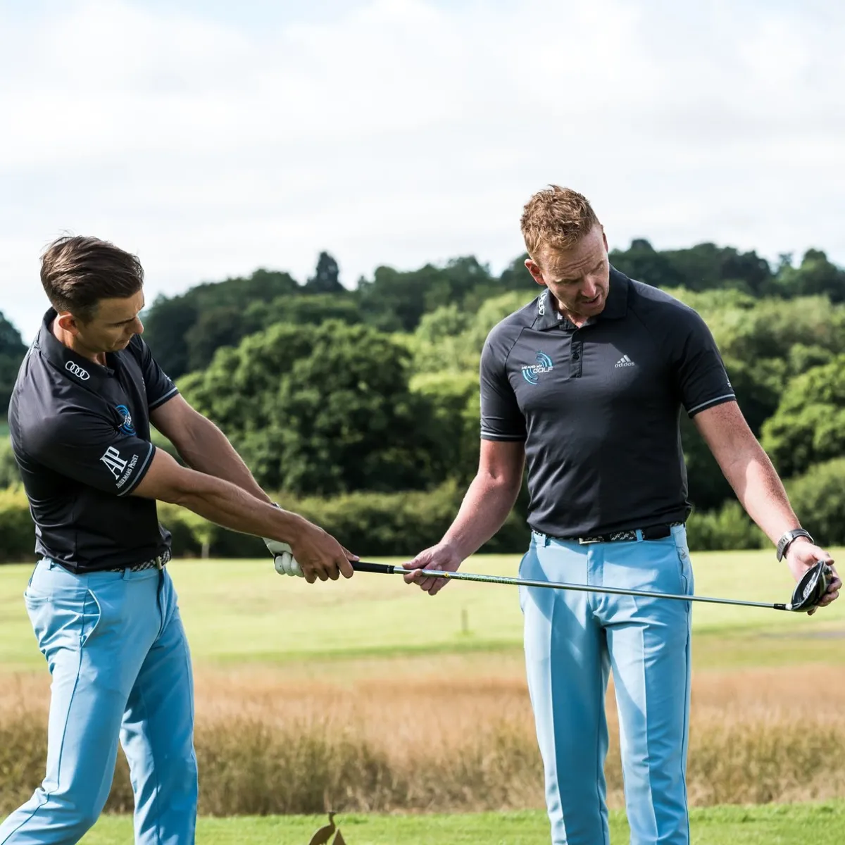 Me and My Golf Digital Coaching Plan Gift Pack Swing Trainers Analyzers