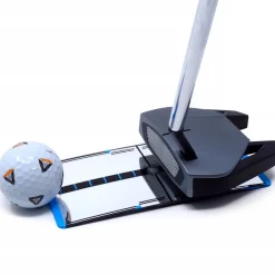 Me and My Golf Mini-Max Putting Mirror Putting Aids