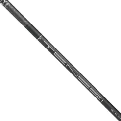 Mitsubishi Chemical Tensei 1K Black Shafts Driver Wood Golf Club Components