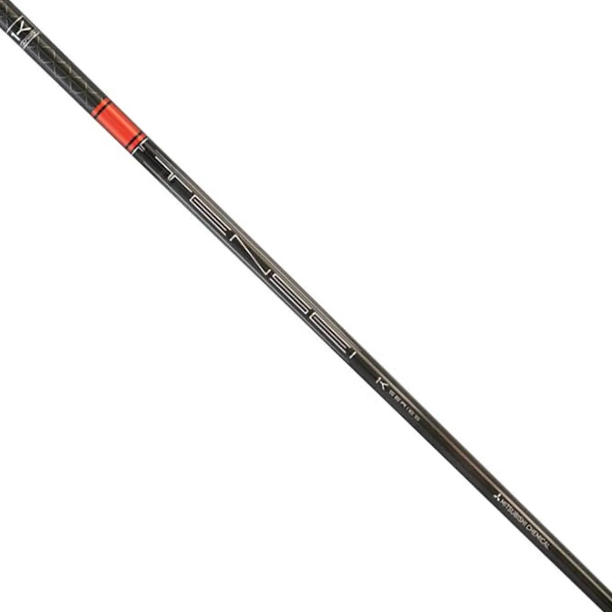 Mitsubishi Chemical Tensei CK Pro Orange Shafts Driver Wood Golf Club Components