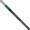 Mitsubishi Chemical Tensei AV Raw Blue Shafts Driver Wood Golf Club Components
