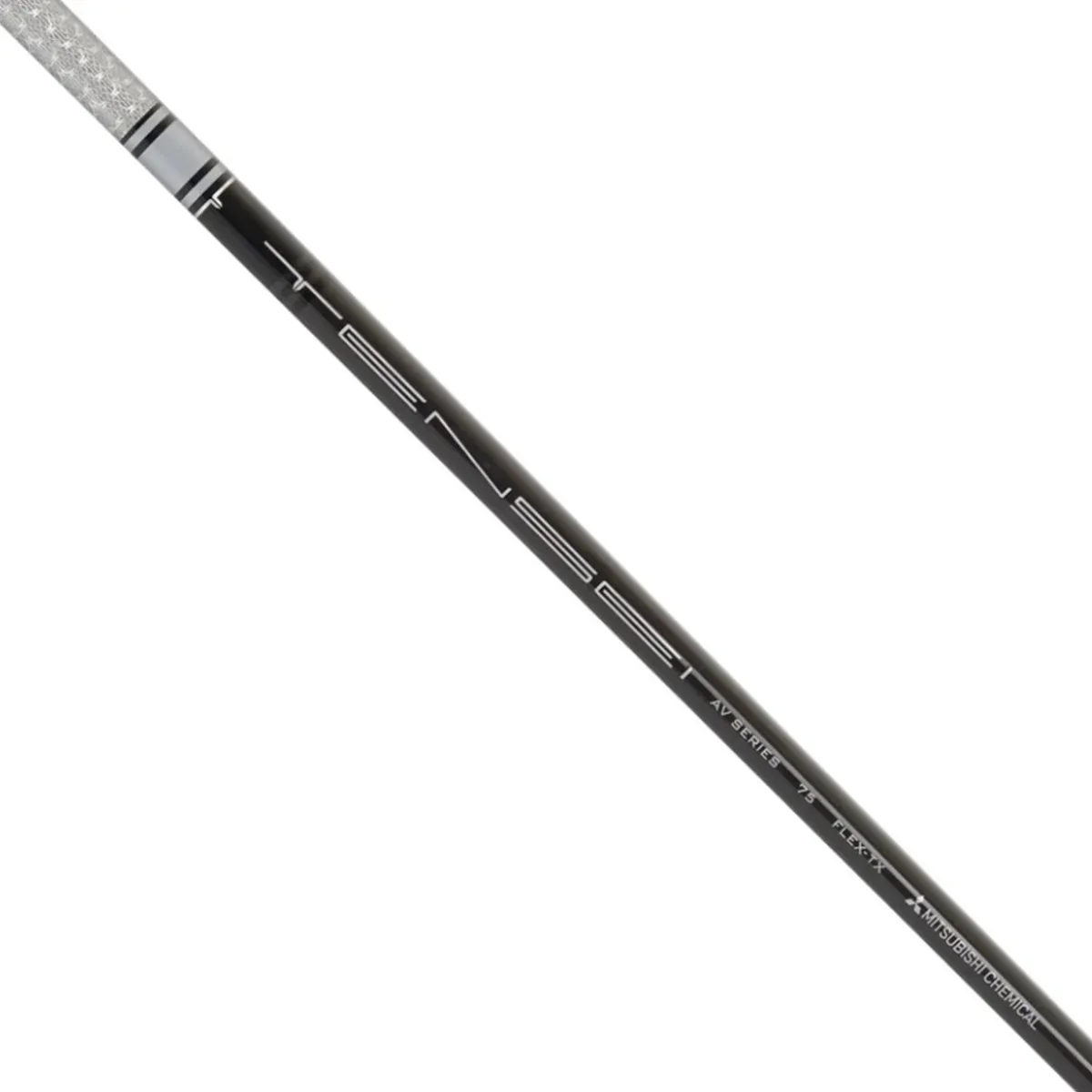 Mitsubishi Chemical Tensei AV Raw White 65 Shafts Driver Wood Golf Club Components