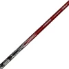 Mitsubishi Rayon Bassara W Series 60 Shafts Hybrid Wood Golf Club Components