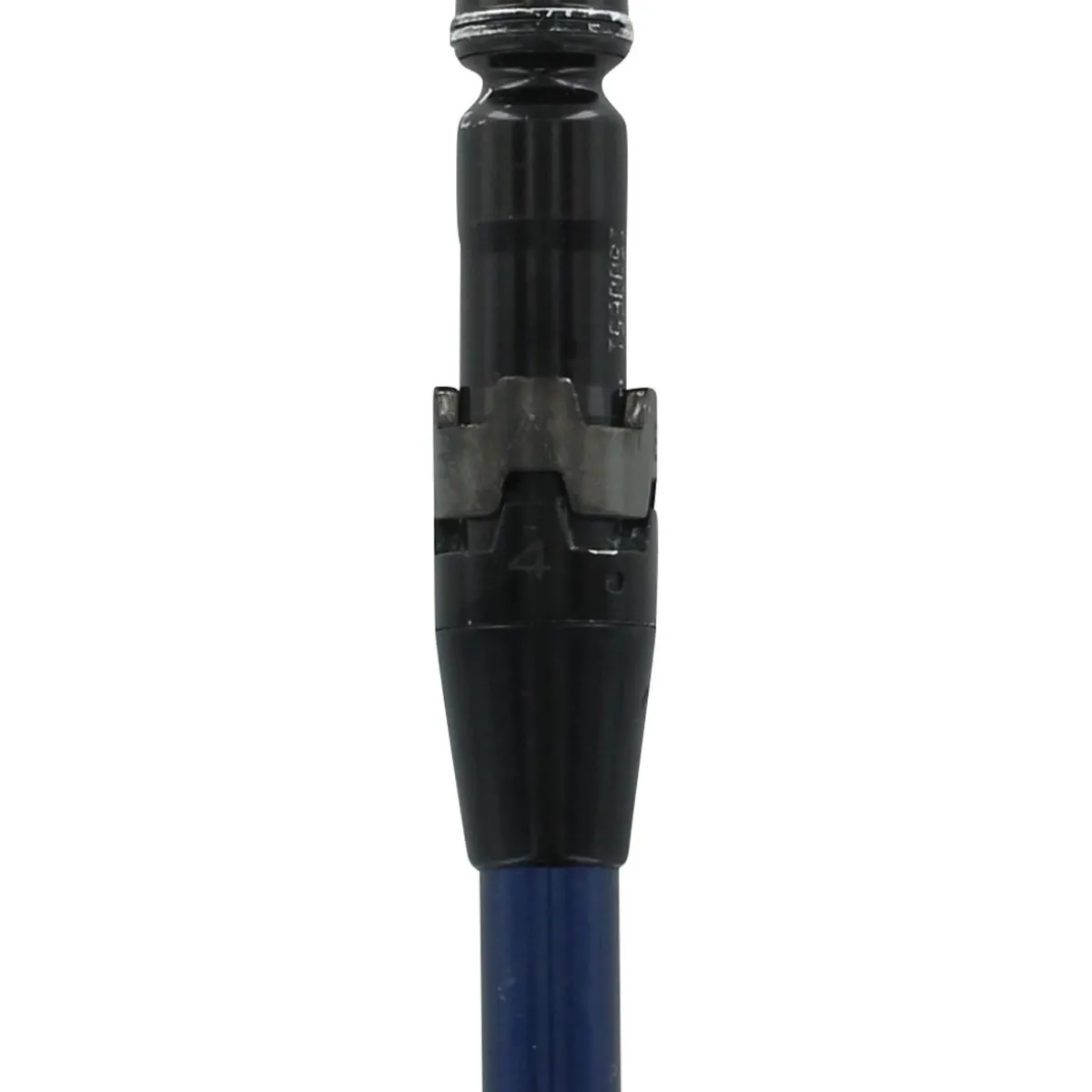 Mitsubishi Rayon Diamana Kai'li 80HYB Shafts Hybrid Wood Golf Club Components