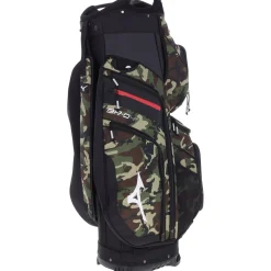 Mizuno BR - D4C Cart Golf Bags