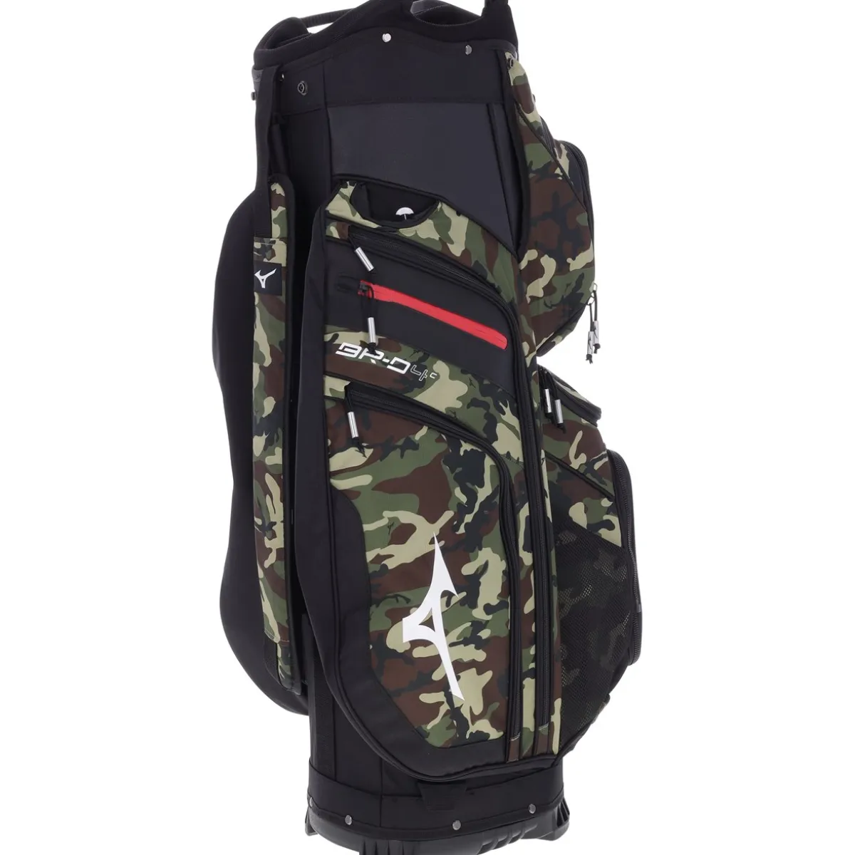 Mizuno BR - D4C Cart Golf Bags