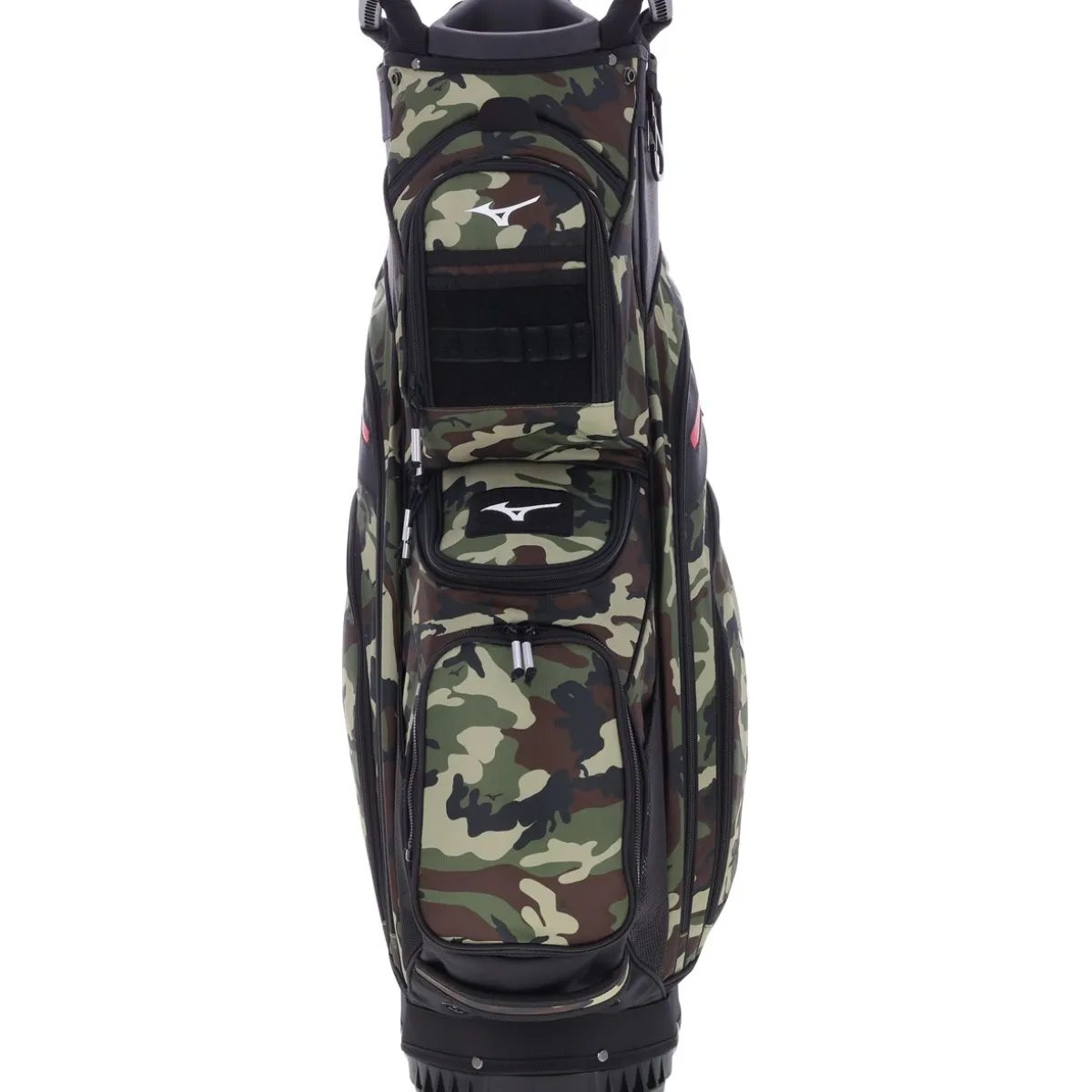 Mizuno BR - D4C Cart Golf Bags
