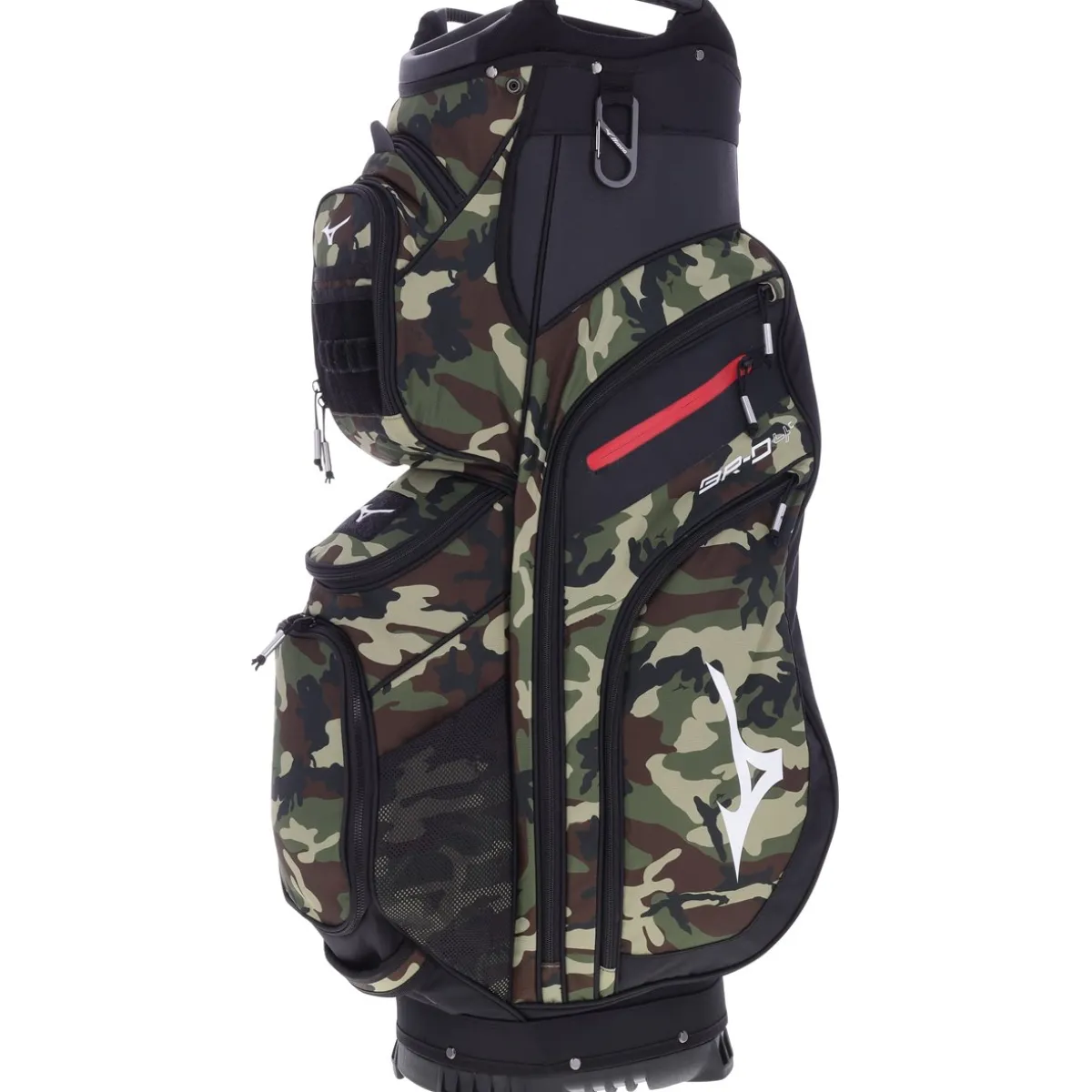 Mizuno BR - D4C Cart Golf Bags