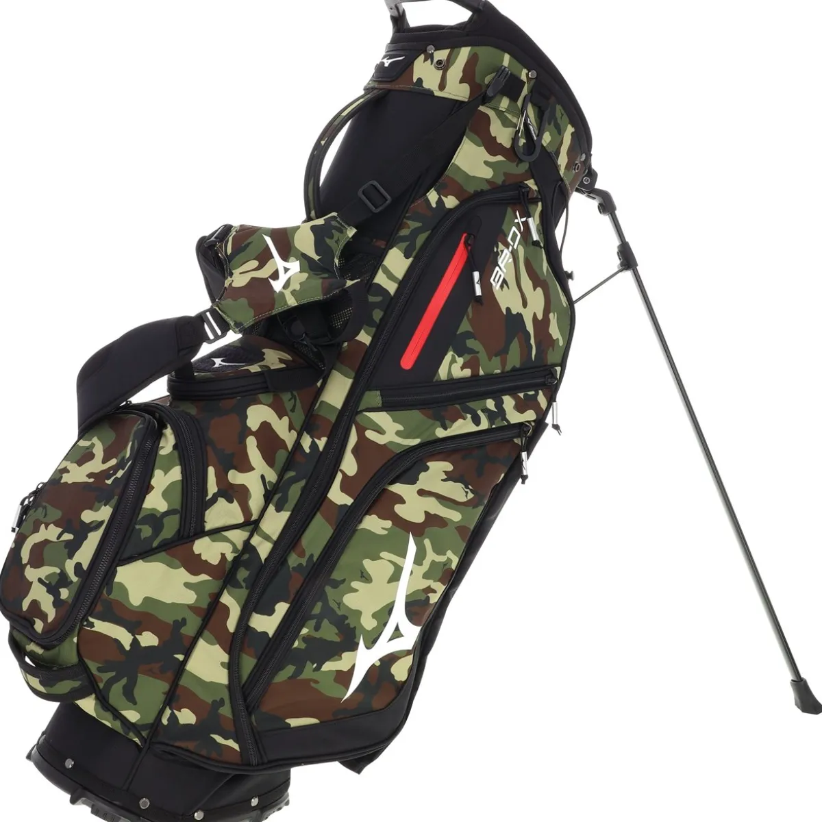 Mizuno BR - DX Stand Golf Bags