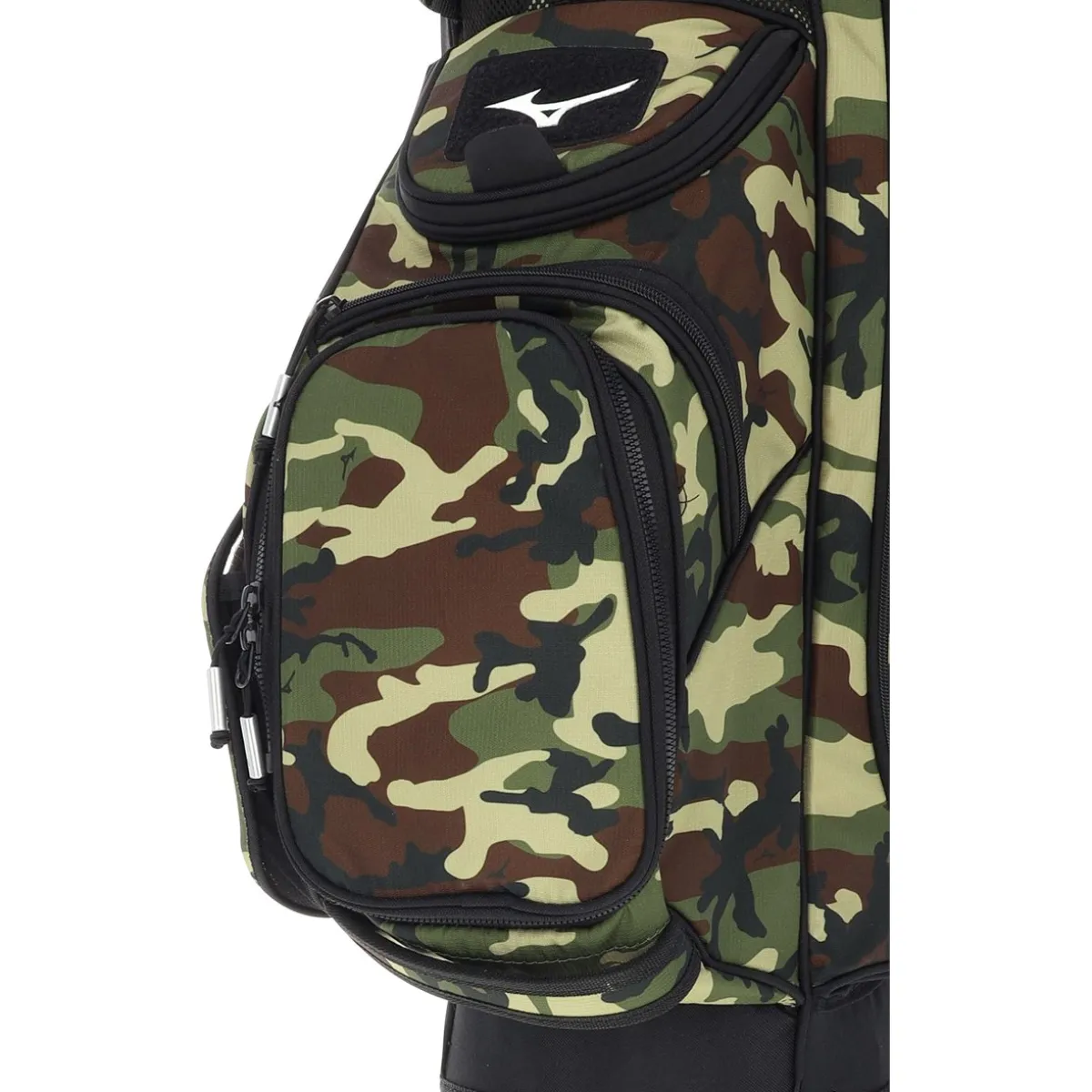 Mizuno BR - DX Stand Golf Bags