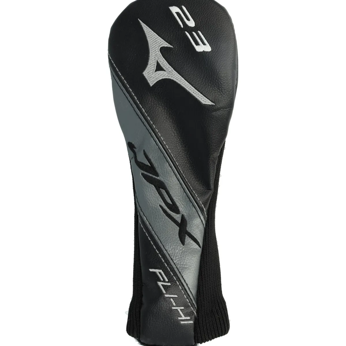 Mizuno JPX Fli Hi 5 Hybrid Headcover Hybrid Wood