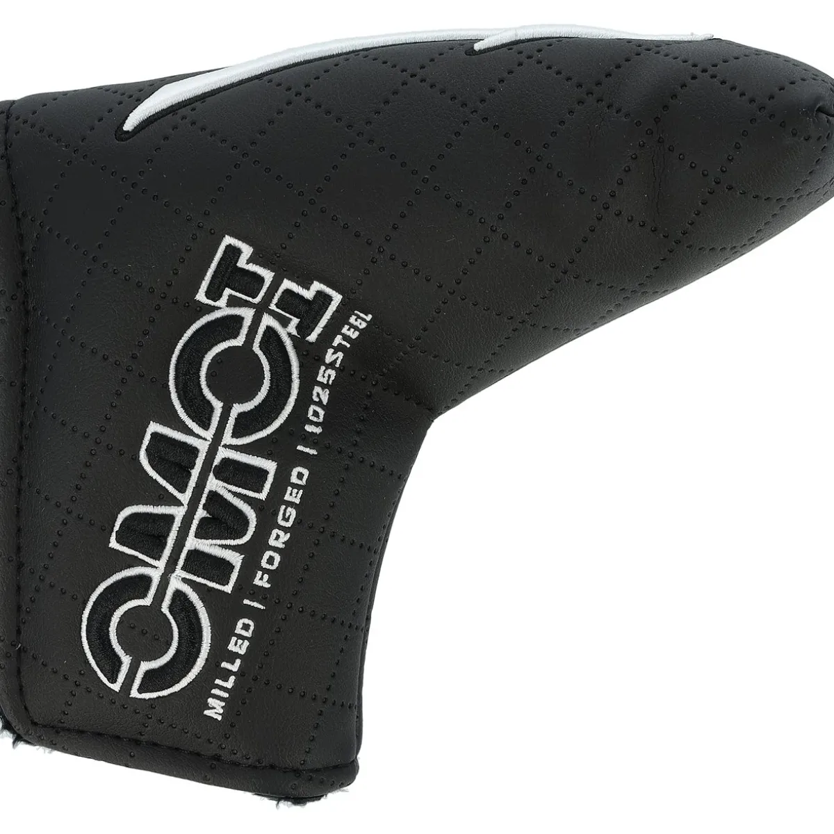 Mizuno M Craft Milled Forged Blade Putter Headcover Putter