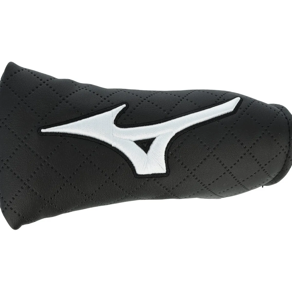 Mizuno M Craft Milled Forged Blade Putter Headcover Putter