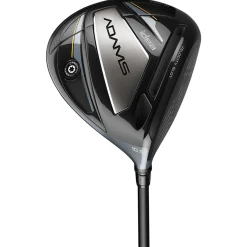 New and Used Adams Idea 2023 Left Handed Driver Golf Clubs