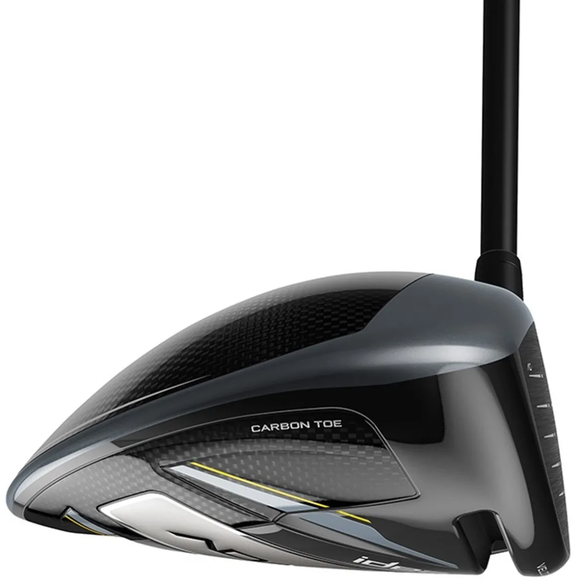 New and Used Adams Idea 2023 Left Handed Driver Golf Clubs
