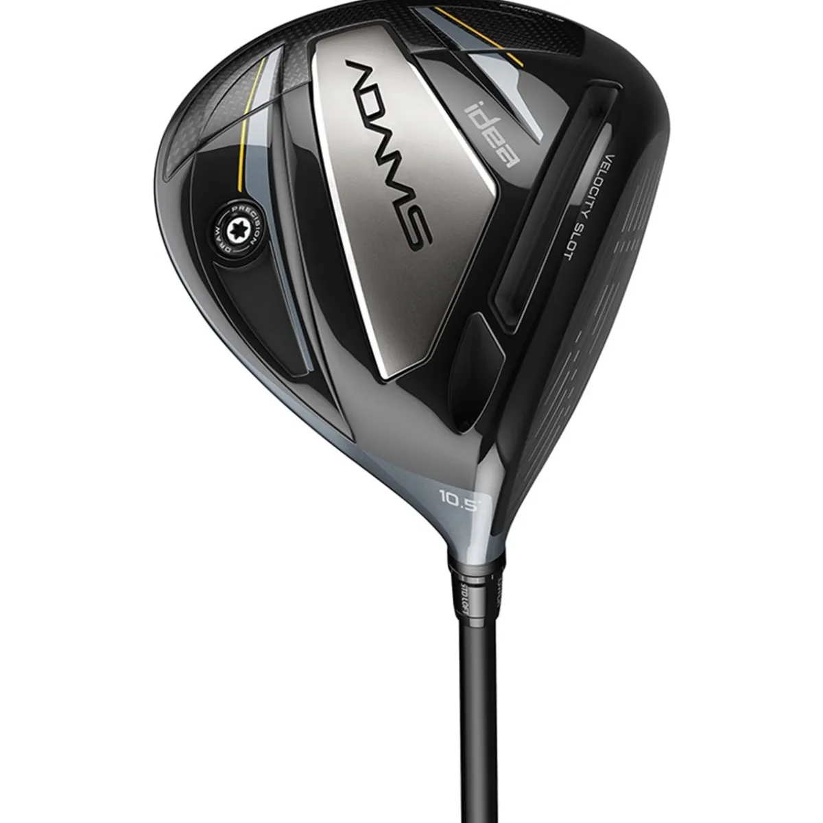 New and Used Adams Idea 2023 Driver Golf Clubs