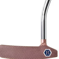 New and Used Bettinardi 2025 Queen B 6 Putter Golf Clubs