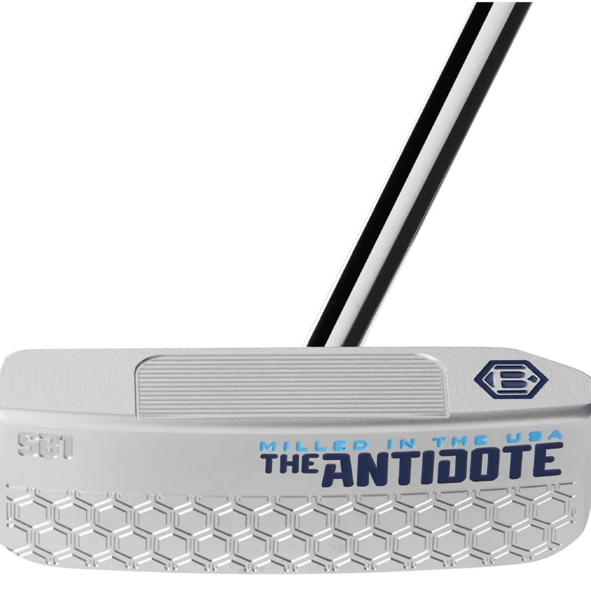 New and Used Bettinardi 2025 Antidote SB1 Putter Golf Clubs