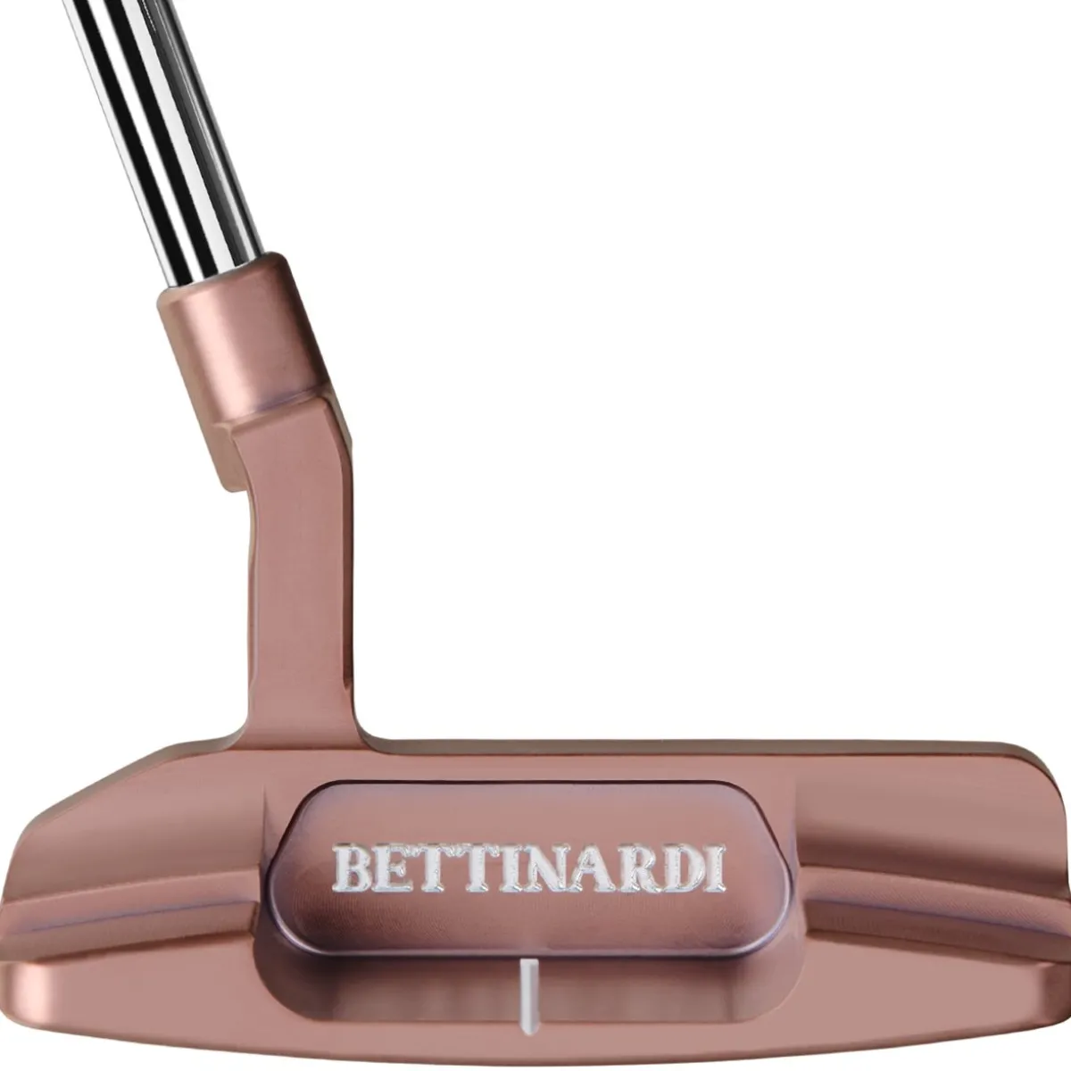 New and Used Bettinardi 2025 Queen B 8 Plumber's Neck Putter Golf Clubs
