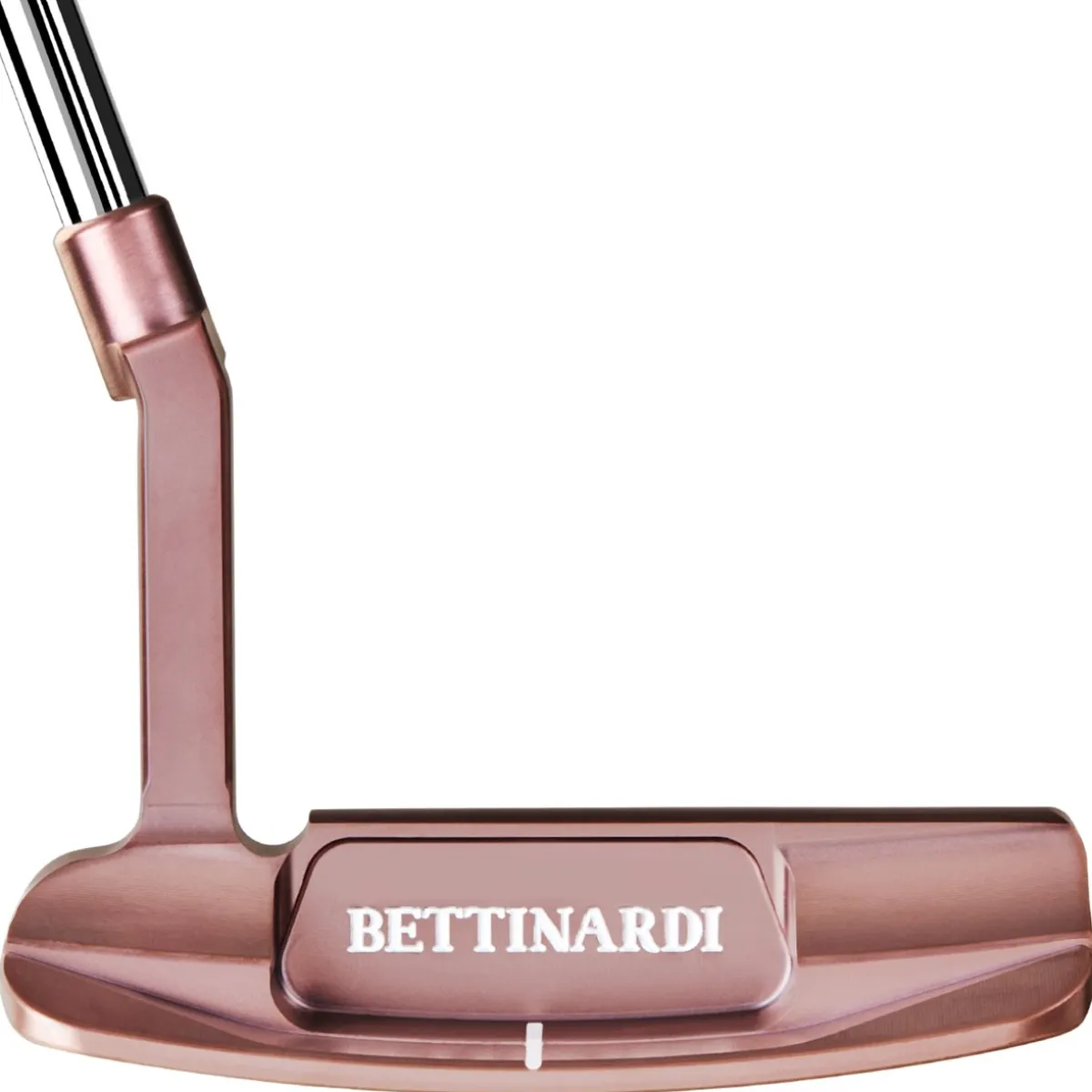 New and Used Bettinardi 2025 Queen B 16 Putter Golf Clubs