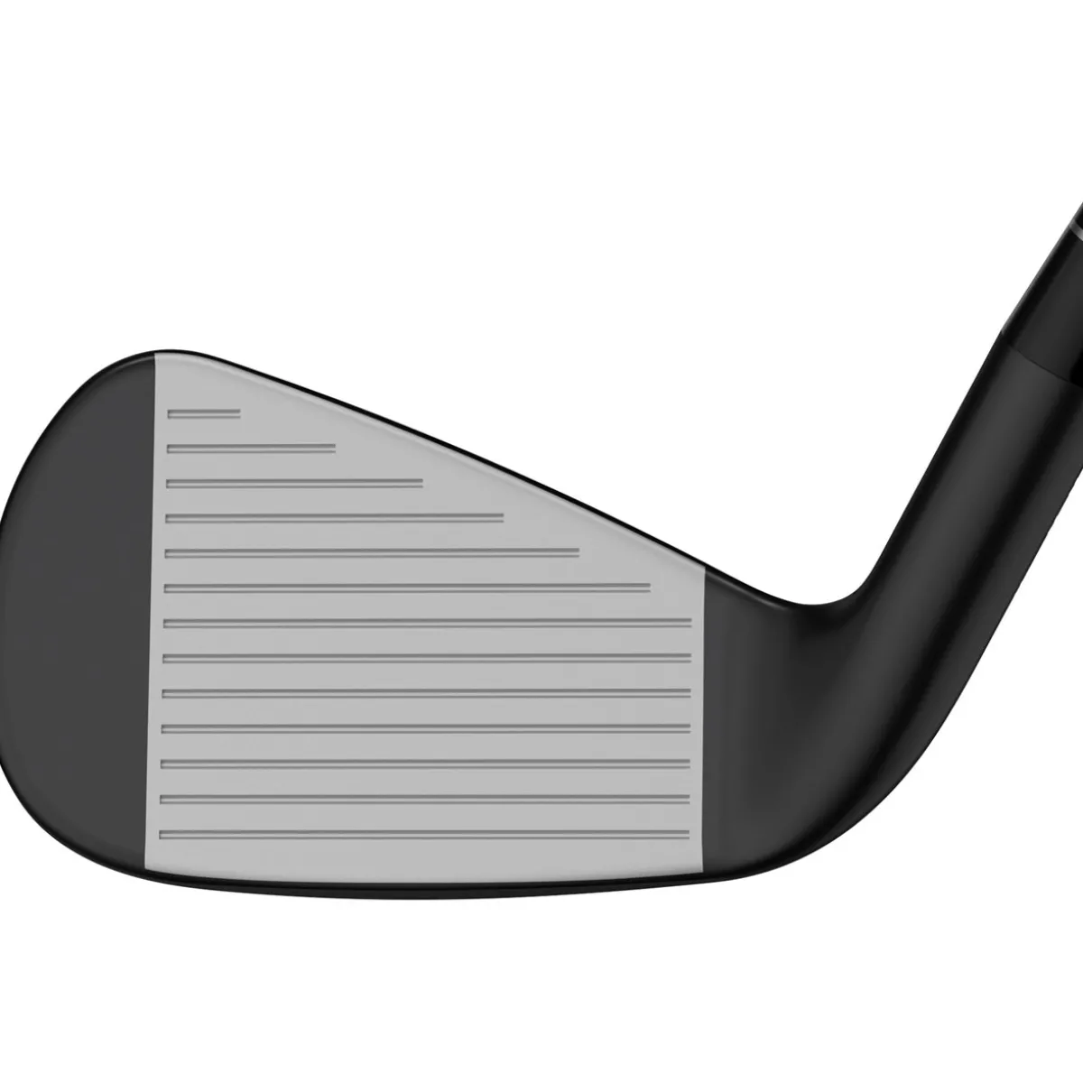 New and Used Callaway Apex Ai200 Black Iron Set Golf Clubs