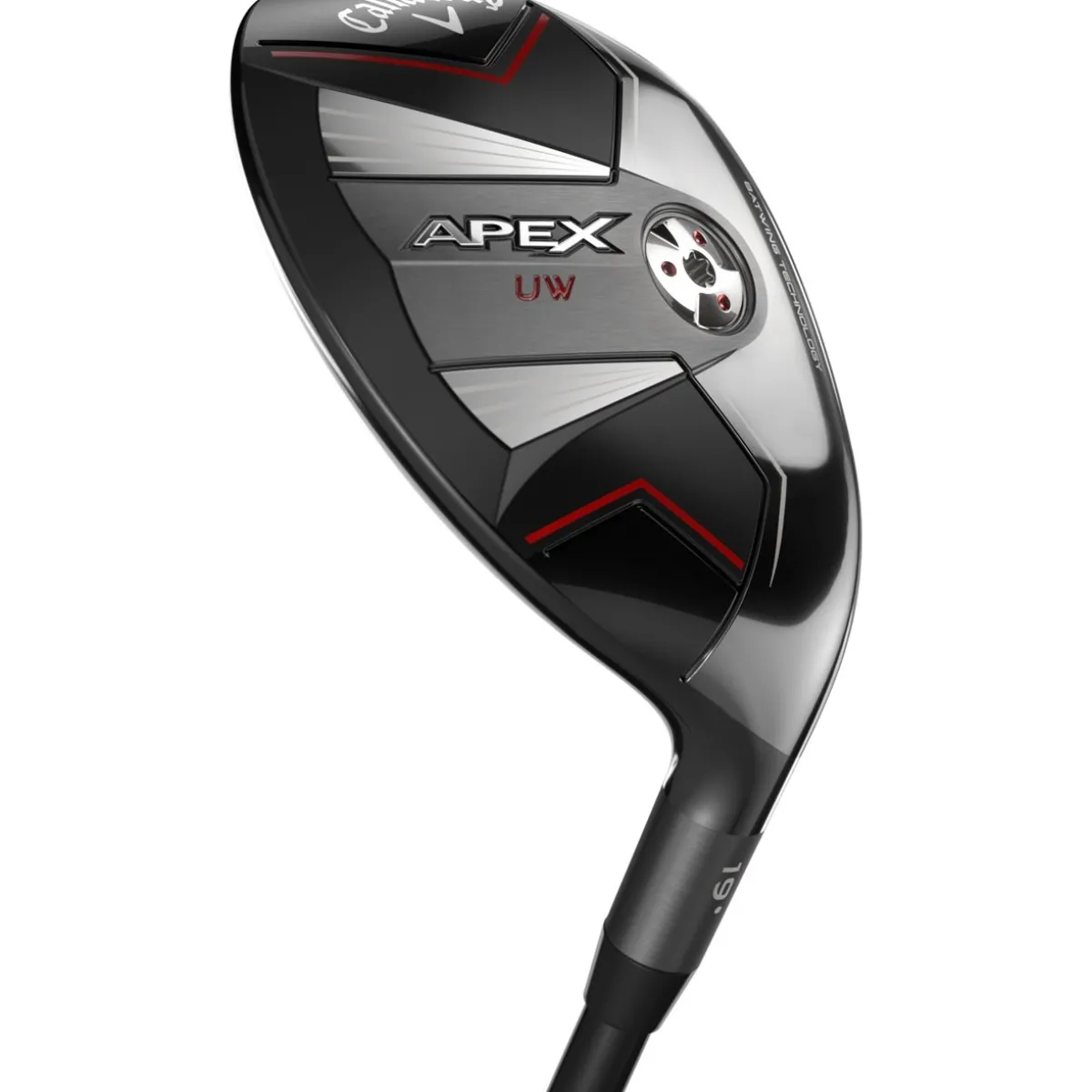 New and Used Callaway Apex UW '24 Fairway Wood Golf Clubs