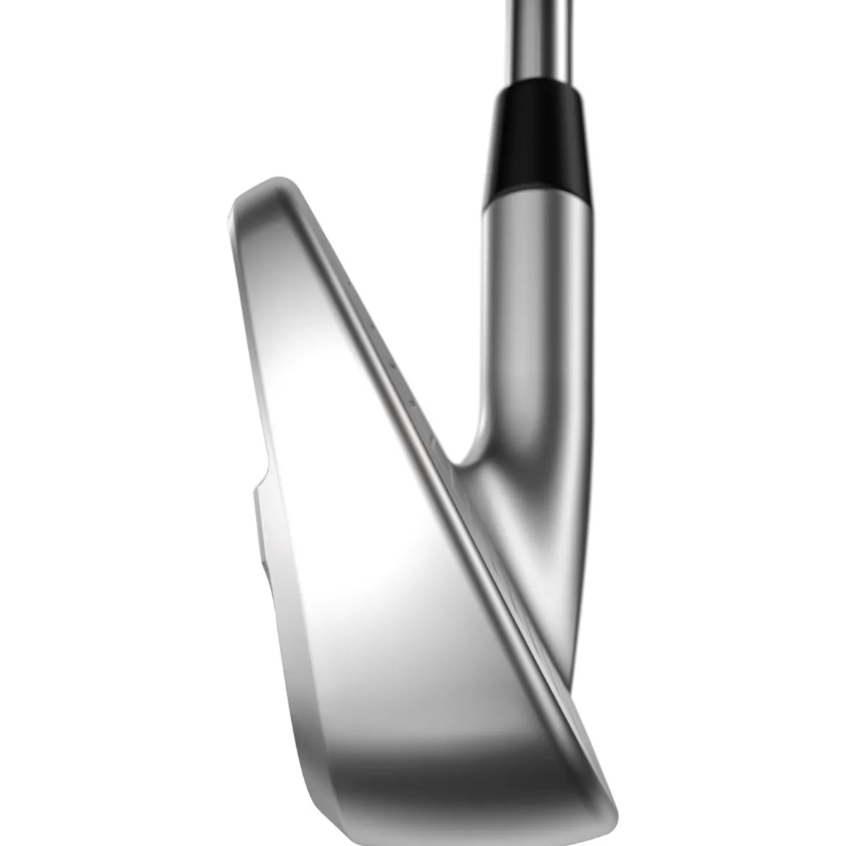 New and Used Callaway Apex Pro Iron Set Golf Clubs