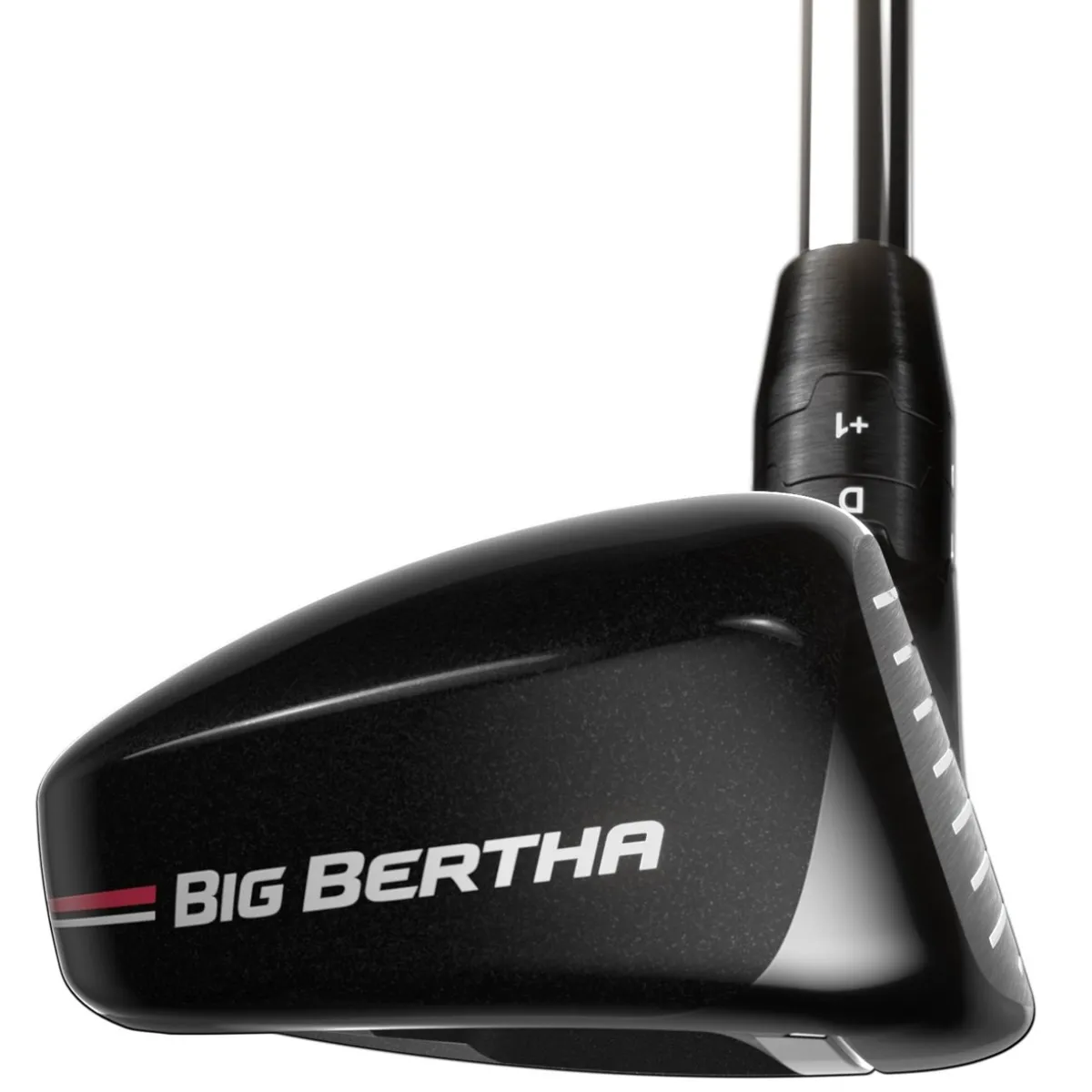 New and Used Callaway Big Bertha 23 Hybrid Golf Clubs