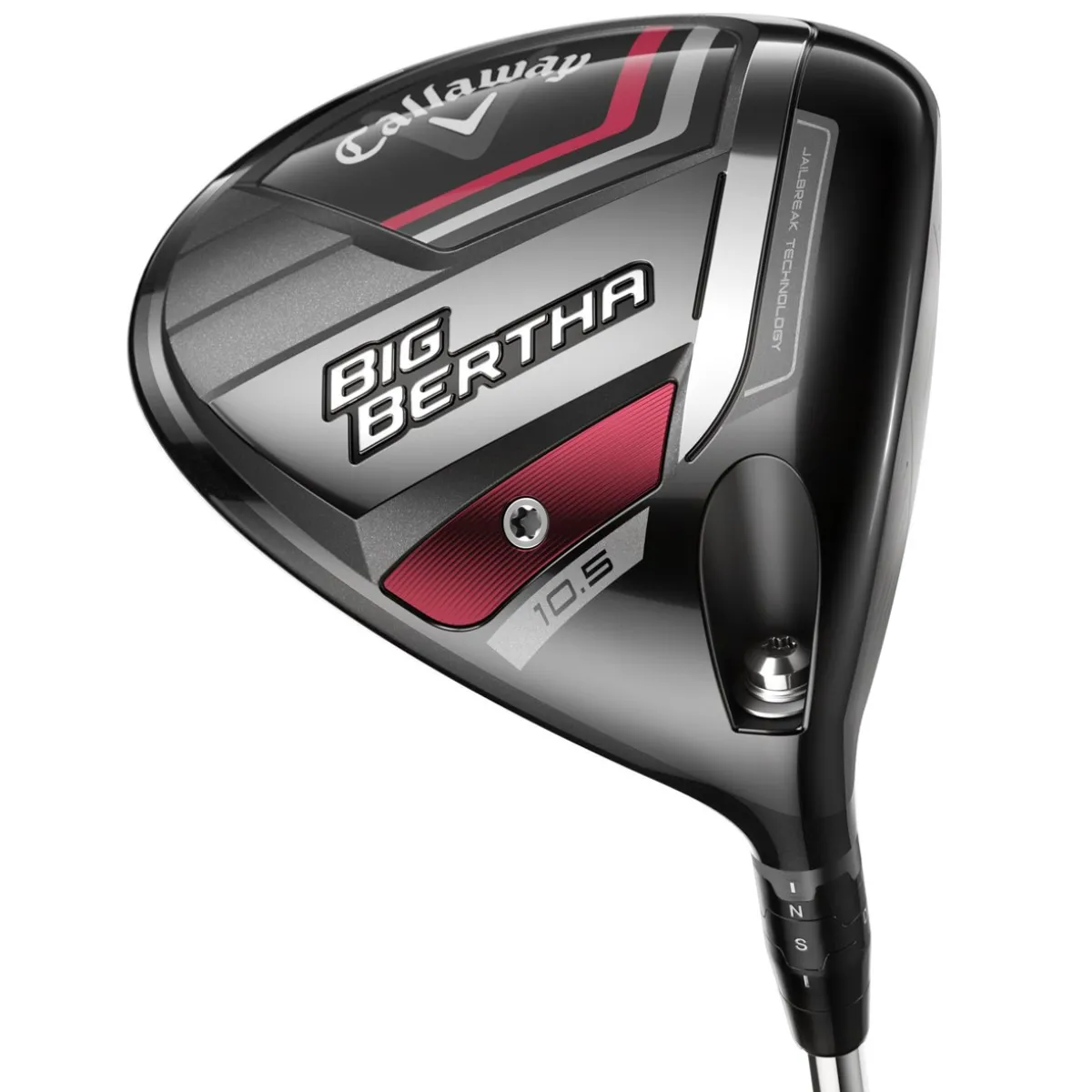 New and Used Callaway Big Bertha 23 Driver Golf Clubs