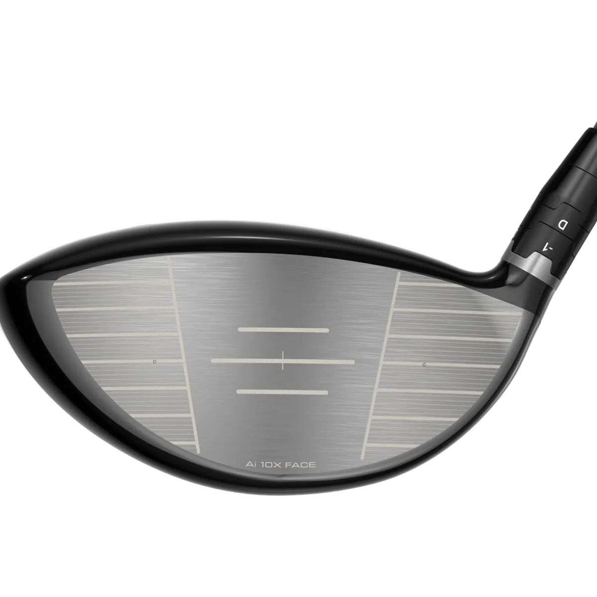 New and Used Callaway Elyte Triple Diamond Max Driver Golf Clubs