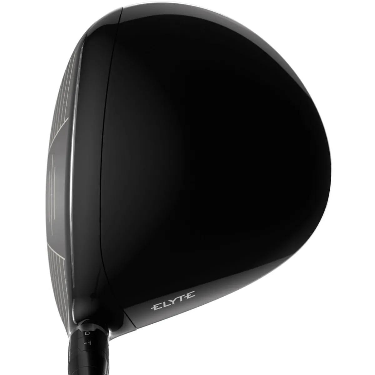 New and Used Callaway Elyte Triple Diamond Max Driver Golf Clubs