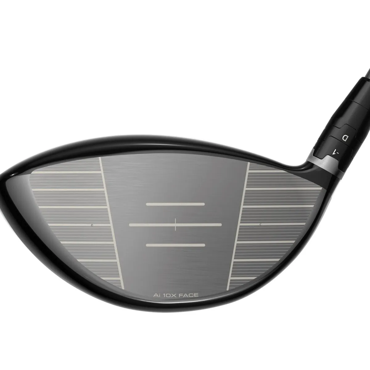 New and Used Callaway Elyte Triple Diamond Tour Draw Driver Golf Clubs