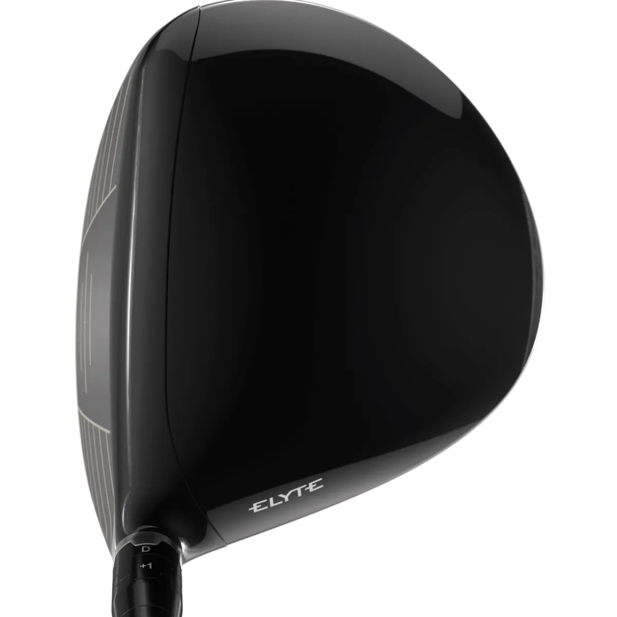 New and Used Callaway Elyte Triple Diamond Tour Draw Driver Golf Clubs