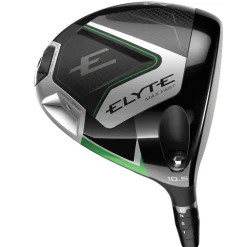 New and Used Callaway Elyte Max Fast Driver Golf Clubs