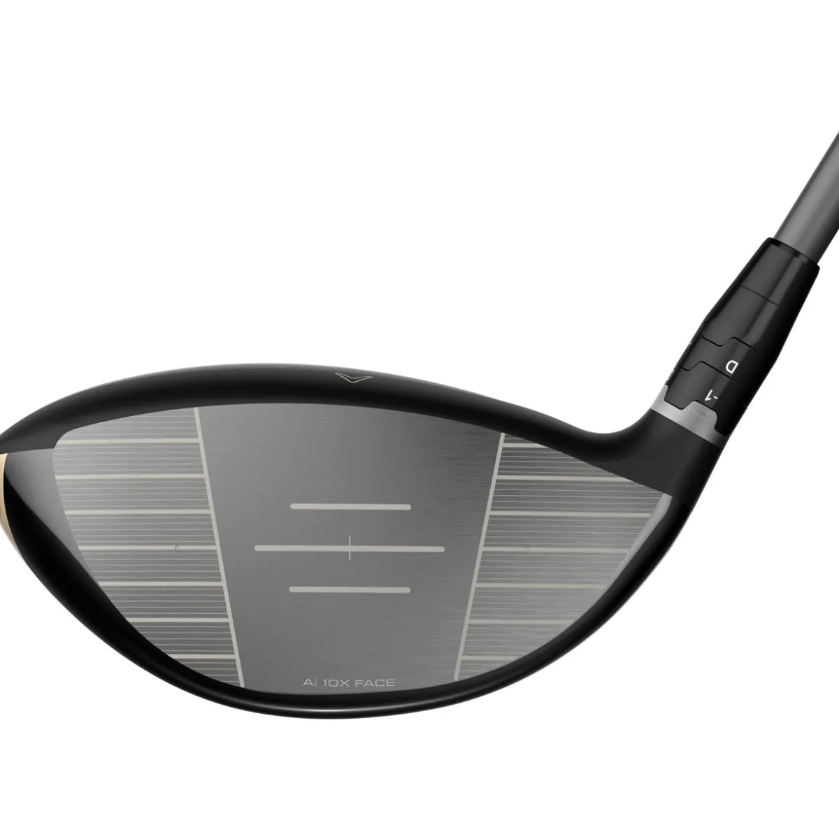 New and Used Callaway Elyte Sandstorm Driver Golf Clubs