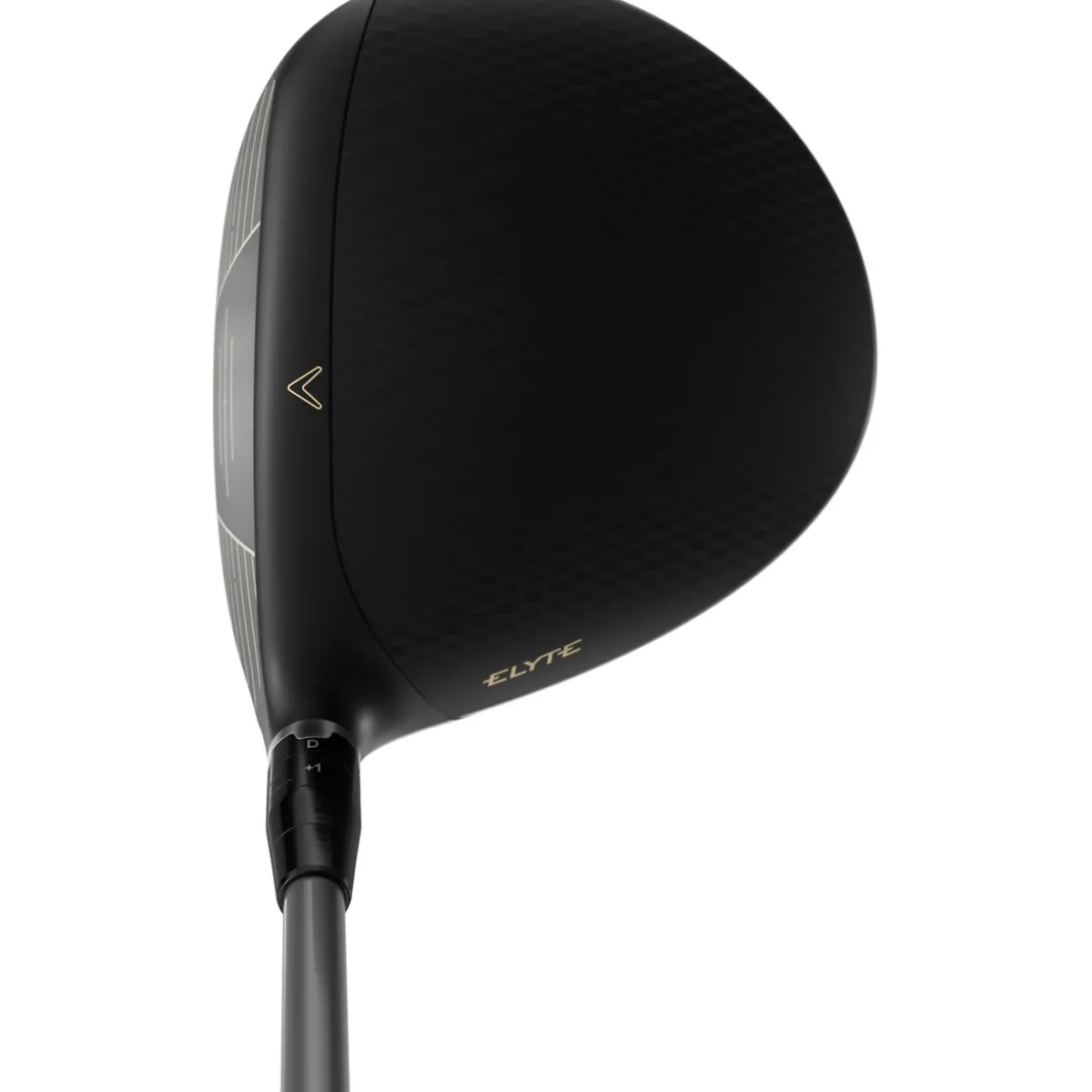 New and Used Callaway Elyte Sandstorm Driver Golf Clubs