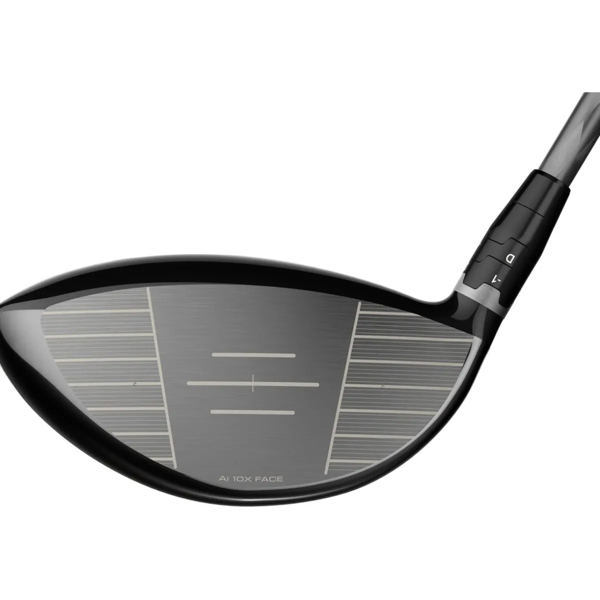 New and Used Callaway Elyte Triple Diamond Max Sandstorm Driver Golf Clubs