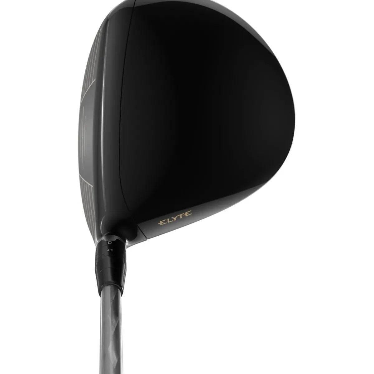 New and Used Callaway Elyte Triple Diamond Max Sandstorm Driver Golf Clubs