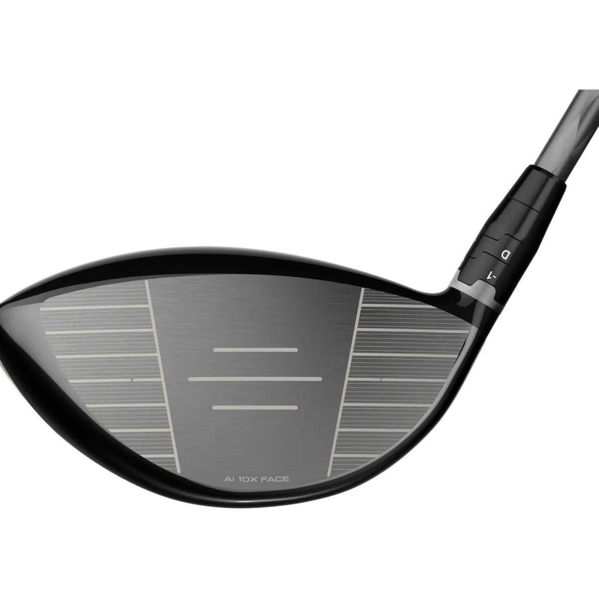 New and Used Callaway Elyte Triple Diamond Sandstorm Driver Golf Clubs