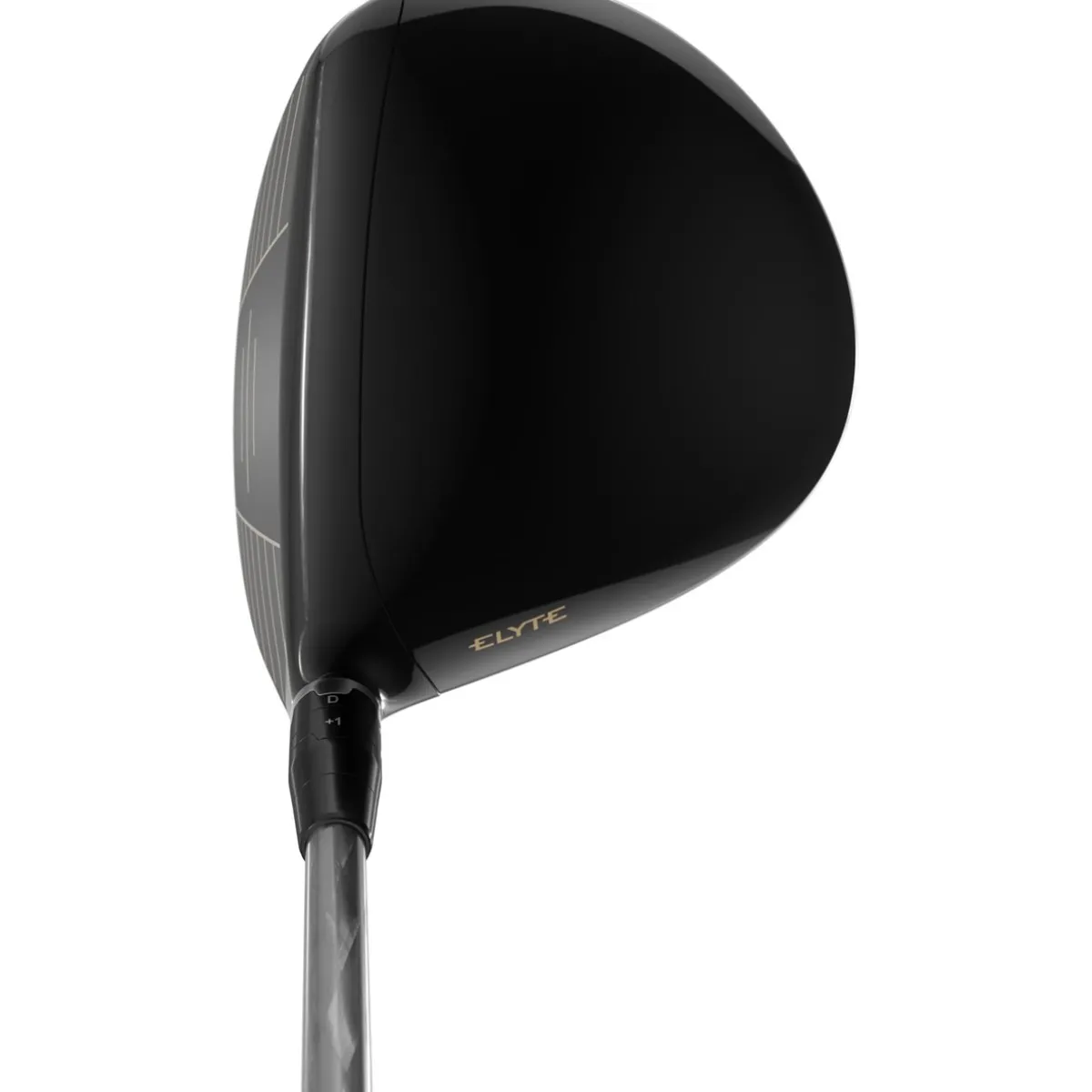 New and Used Callaway Elyte Triple Diamond Sandstorm Driver Golf Clubs