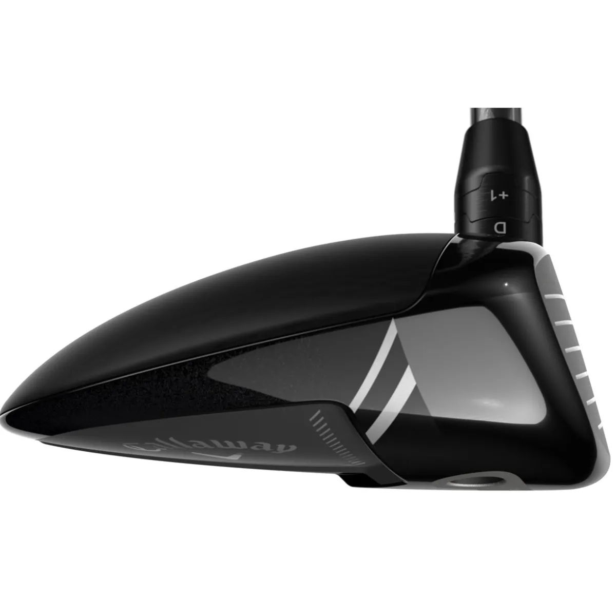 New and Used Callaway Elyte Ti Fairway Wood Golf Clubs