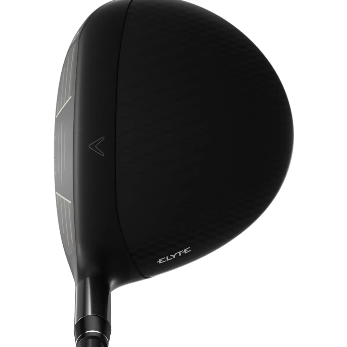 New and Used Callaway Elyte Max Fast Fairway Wood Golf Clubs