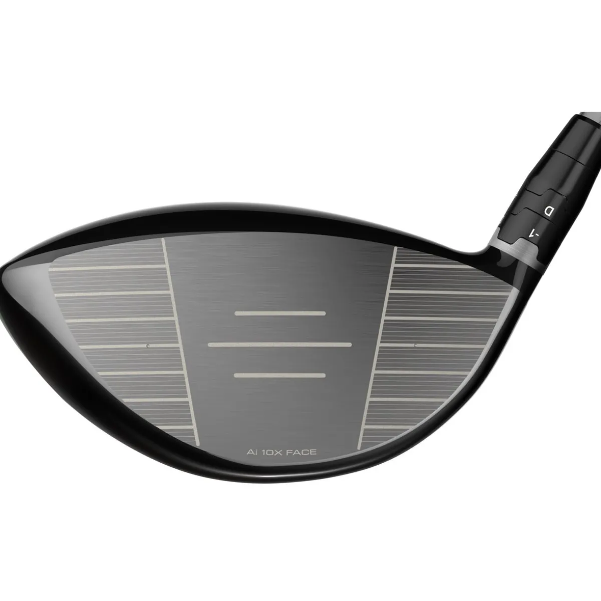 New and Used Callaway Elyte Triple Diamond Driver Golf Clubs