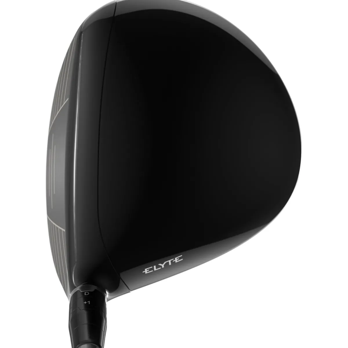 New and Used Callaway Elyte Triple Diamond Driver Golf Clubs